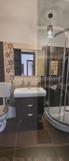 Apartament 2 Camere,Iancului Metrou,bl.1987,reabilitat,et.7/8,Amenajat,boiler - 7