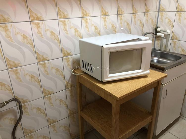 Garsoniera renovata Crinul de Padure Parc Drumul Taberei - 4