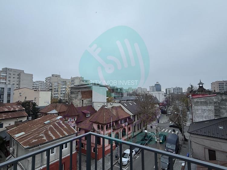 Apartament cu TERASA generoasa de 41 MP - 30