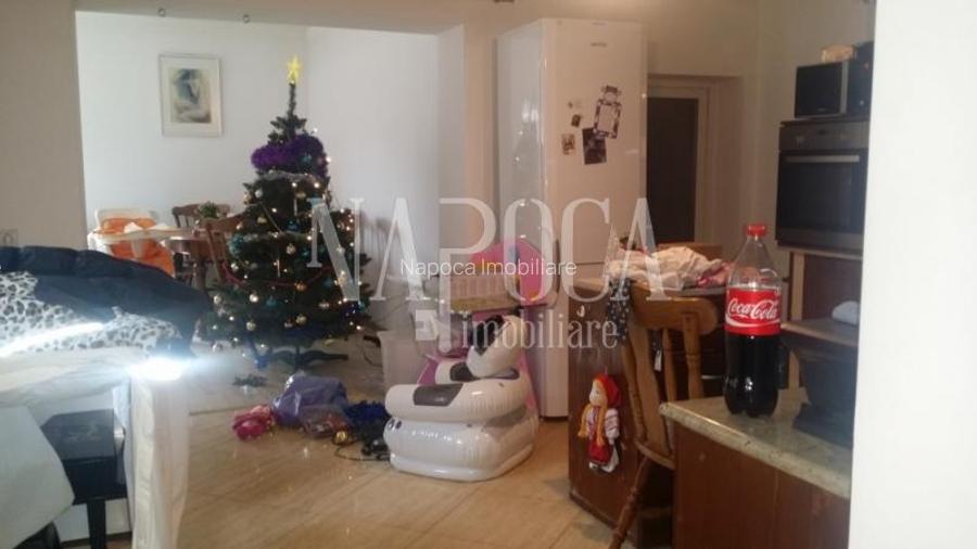 Casa 3 camere de vanzare in Bulgaria, Cluj Napoca - 2