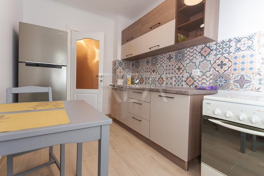 2 camere Rahova- Petre Ispirescu | Proaspat renovat - prima inchiriere - 4