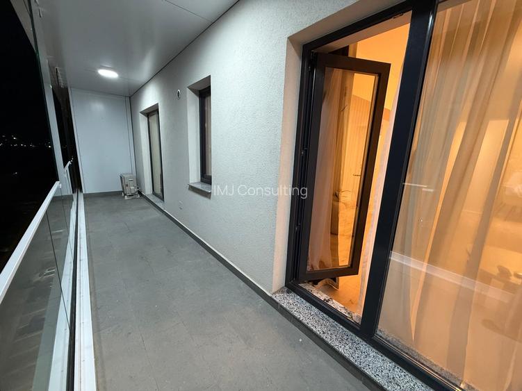 2-Room Apartment First Rent | First Estates  2 bathrooms/2 terraces /Parking - 19