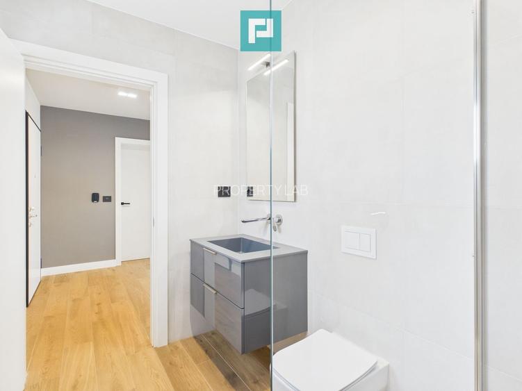 Casă modernă și eficientă energetic în Timișoara - 15