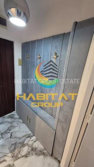 Apartament 2 Camere Bloc Renovat Mobilat Si Utilat Sector 4 - 7