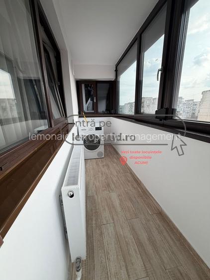 Apartament 2 camere | Sector 5 | Centrală | AC - 12