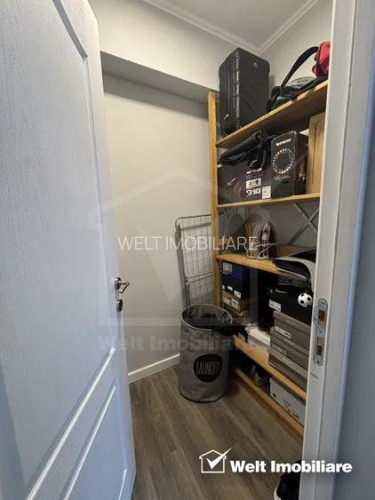 De vanzare apartament cu 3 camere 66mp cartier Buna Ziua - 8