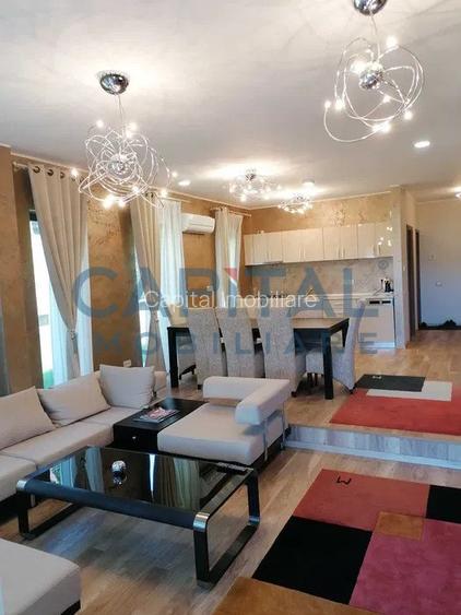 Duplex de vanzare, 4 camere, cartier Europa, Comision 0% - 2