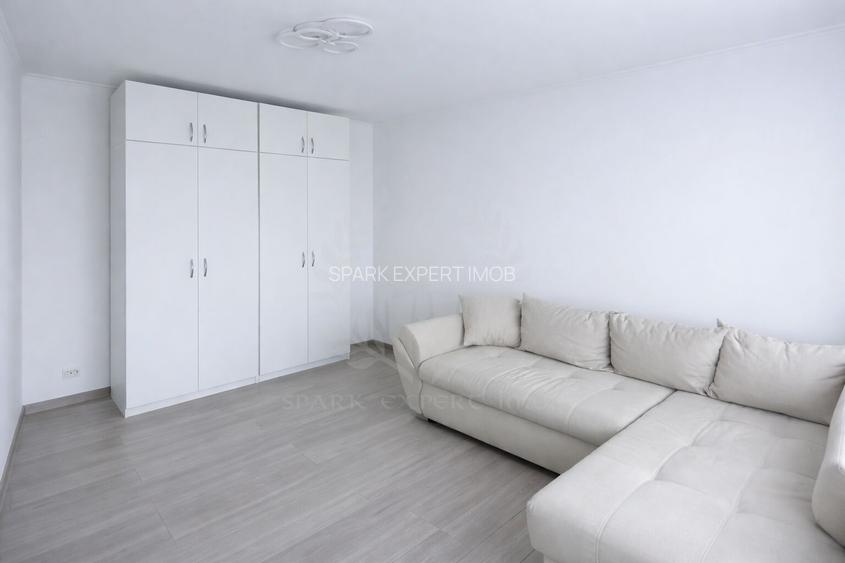 Inchiriere studio modern, zona Mihai Bravu, Ploiești - 2