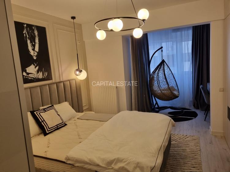 Apartament 3 camere Central Address Residence cu loc de parcare inclus - 8