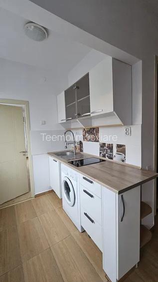 Apartament 2 camere, decomandat, 40 mp, centrala, ac, metrou, Tineretului - 5