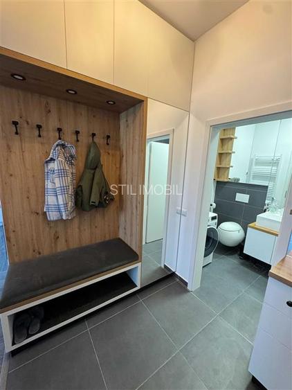 Apartament 3 camere LUX + Loc de Parcare- Concept Salciilor - Nicolina - 6