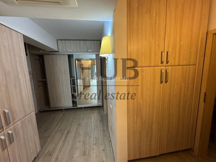apartament cu 2 camere- decomandat -bloc nou+loc parcare - 5