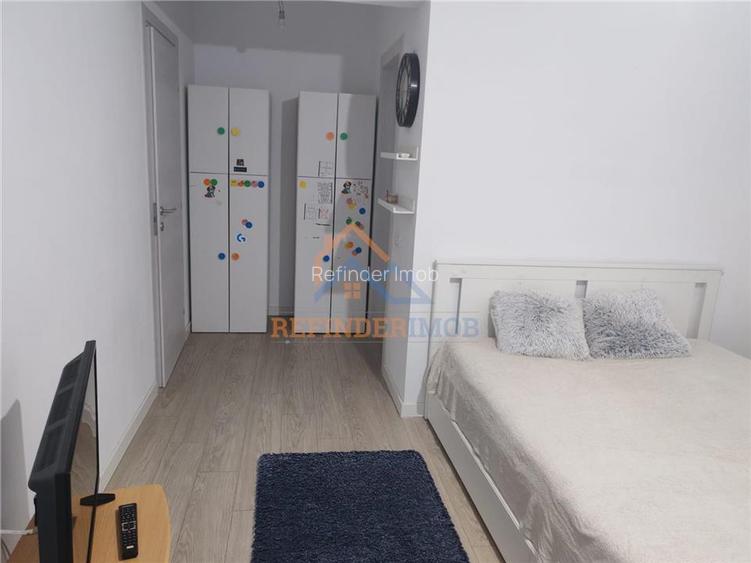 3 camere | Dimri Residence – Prelungirea Ghencea | 80 mp total | Parcare inclus& - 5