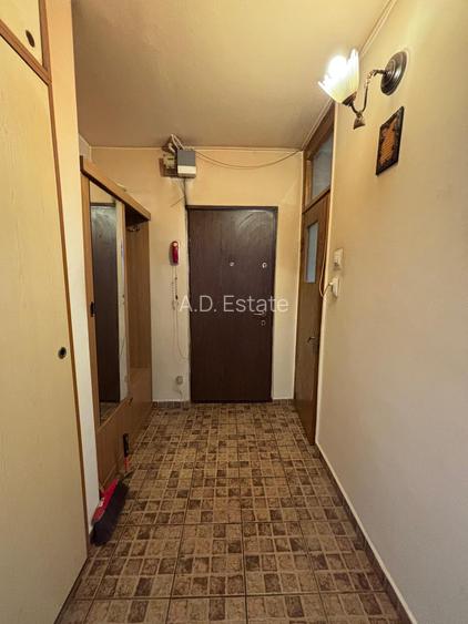 Garsoniera Pantelimon Mega Mall Bloc mixt - 3