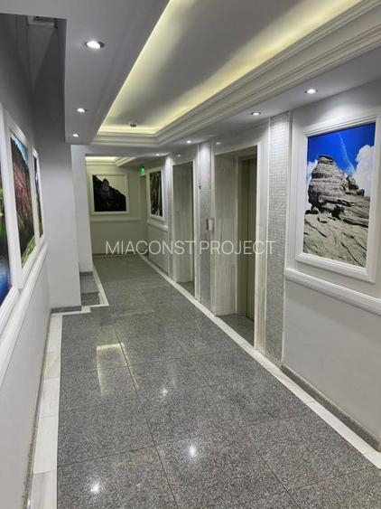 Apartament 2 camere ,bloc nou,Centrul de Scafandri - 6