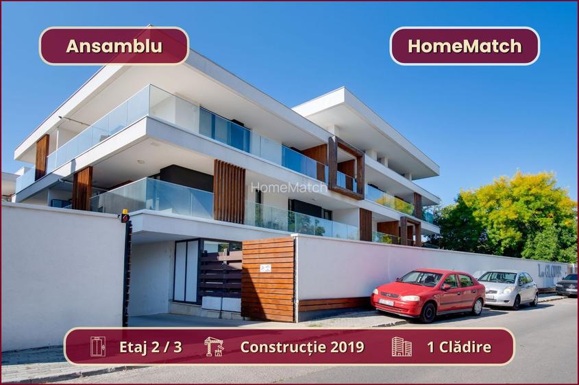 La Gloire || 2 camere || Comision 0% - 13