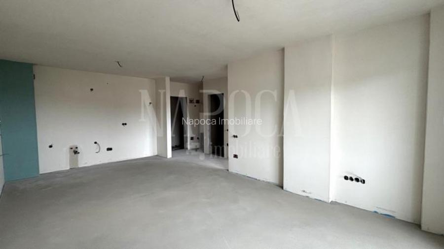 Apartament 2 camere de vanzare in Floresti - 2