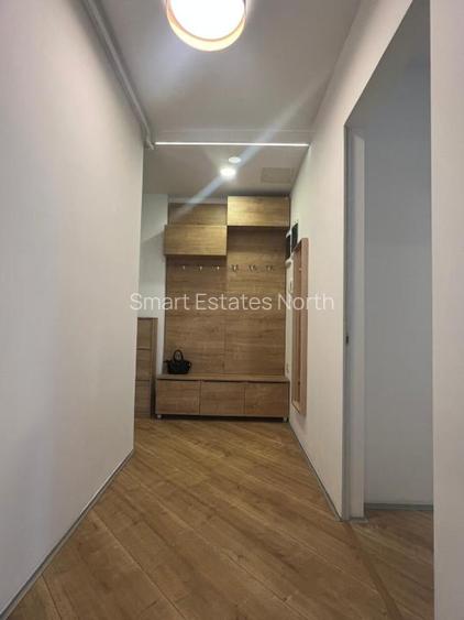 3CAMERE IN 4 CITY NORTH | LOCATIE EXCELENTA | COMISION 0 - 15