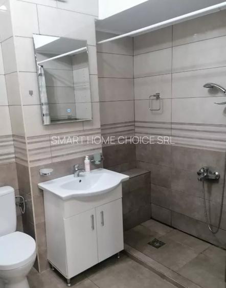 Apartament 2 camere Exigent One Grozavesti Ibis  optional parcare bloc nou - 8