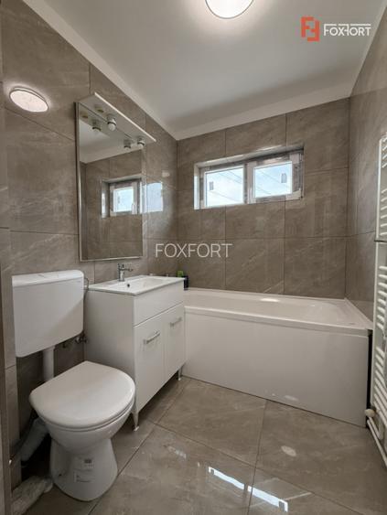 COMISION 0% Apartament cu 2 camere semidecomandat, etaj 3 - Calea Bogdanestilor - 5