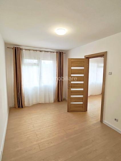 Apartament 2 camere recent renovat, zona Gemenii, Brasov - 3