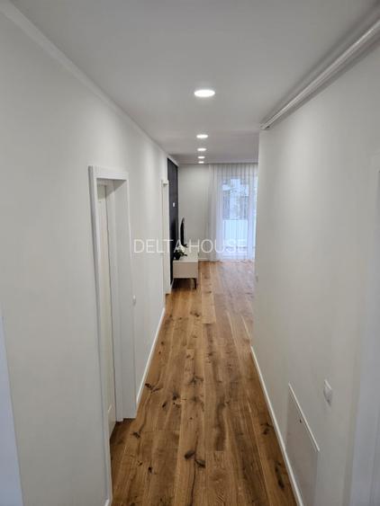 Apartament 3 cam PREMIUM in Borhanci, finisat modern,  parcare subterana inclusa - 15