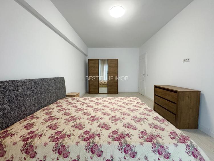 Prima inchiriere! Tatarasi, 2 Baieti - Apartament 1 camera, nou + parcare - 2