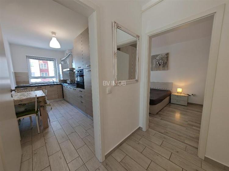 Inchiriem Apartament 2 Camere, Modern, Decomandat, Avantgarden - 11