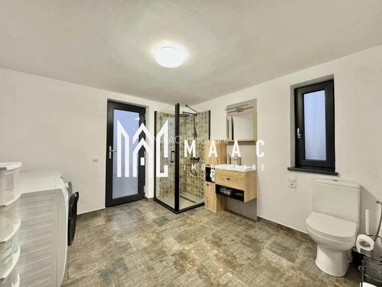 Casă 4 Camere | 216 MPU | Teren 600 mp | Vedere Panoramică | Tocile - 13