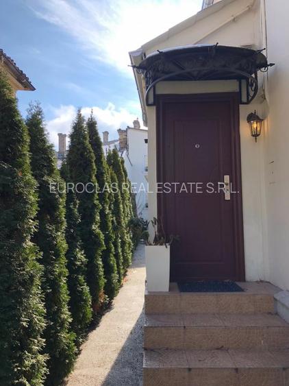 Casa 4 camere - zona Sala Sporturilor - 600 euro/luna (E2+E7) - 6