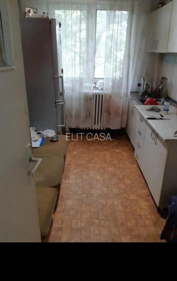 Apartament 3 camere, zona Tatarasi - 5