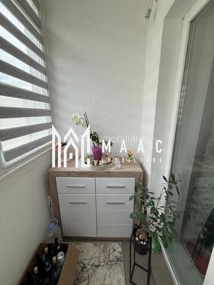 Apartament 2 Camere I 55 MP I Etaj 2 I Terasa I Selimbar - 9