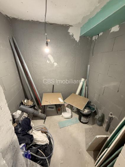 Apartament 2 Cam 35mp Zona Centrală Vizavi de Facultatea FSPAC Str.Aurel Suciu - 9