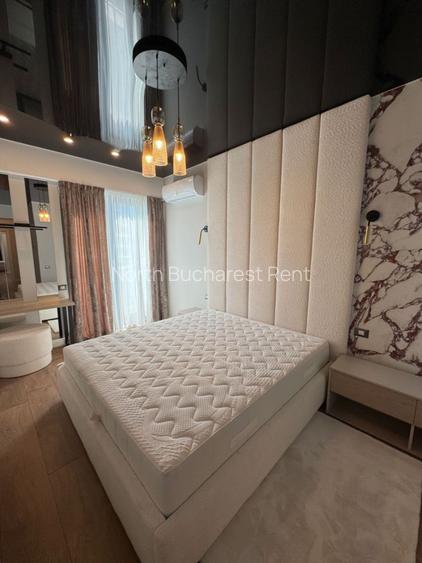 PENTHOUSE 4 ROOMS | 160 SQM TERRACE | FIRST RENTAL - 5
