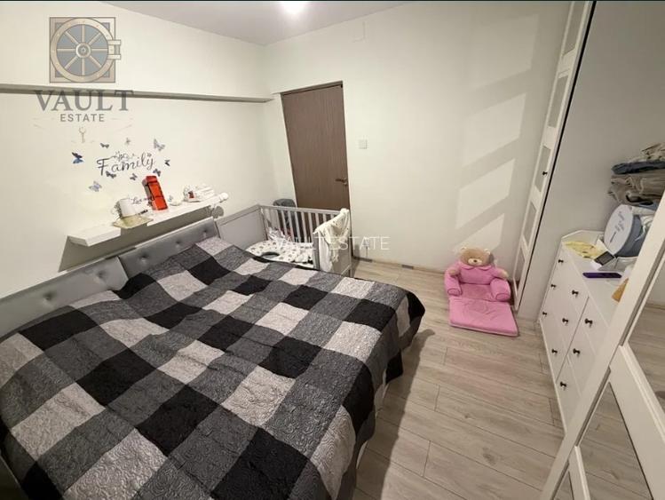 Apartament 2 camere - CENTRALA PROPRIE - BLOC REABILITAT- zona VITAN - 3