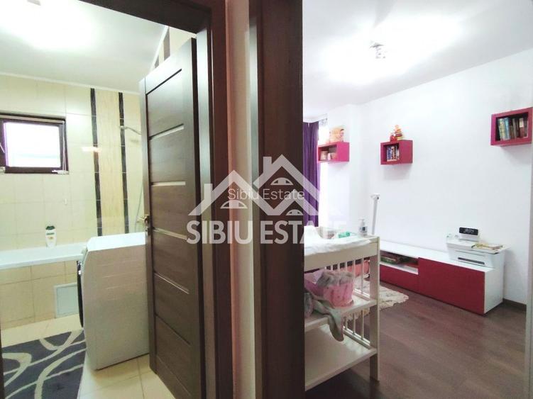 Apartament 3 camere gata de mutat - 10