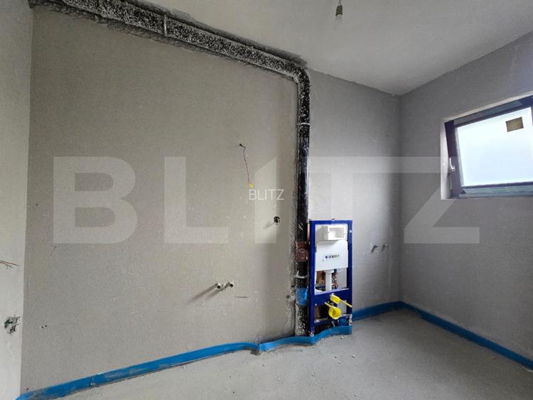 Investitie - Casa tip duplex, spatiu comercial si garaj - Andrei Muresanu - 7