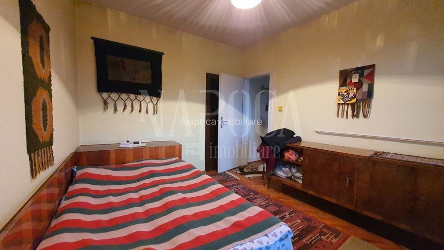 Casa 6 camere de vanzare in Episcopia Bihor Oradea, Oradea - 4