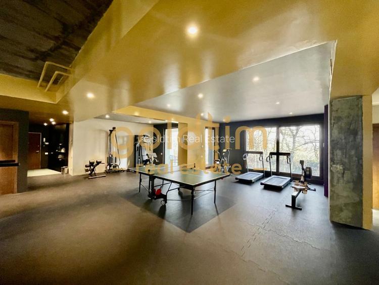 APARTAMENT UNIC/CONCEPT HOUSE/DESIGN/SERVICII HOTELIERECOMPLETE/PRIMAVERII - 23