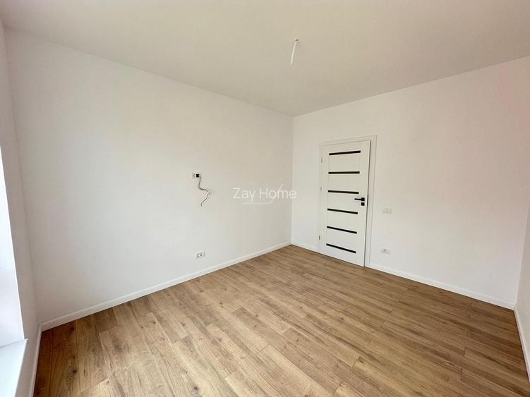 Drumul Boilor - Lidl. Etaj 1. 2 locuri de parcare. - 5