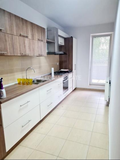 Apartament 2 camere-bloc nou-Aurel Perșu-comision 0 - 3