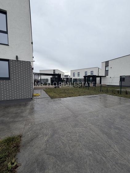 Duplex Premium Disponibil de azi | Urseni – Moșnița Nouă | Comision 0% - 10