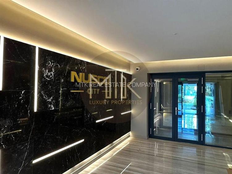 Nusco City | Apartament lux 2 camere I Mobilat&utilat modern - 15