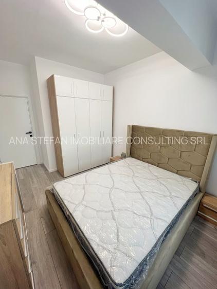 Grozavesti l 2 Camere Lux l Regie Residence 2 l 5 Min Metrou l - 6