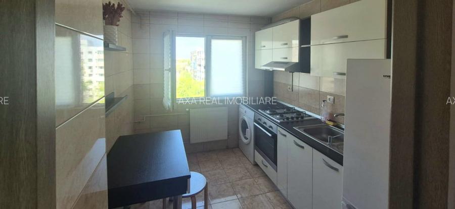 Ap. 2 camere – Metrou Gorjului | Modern, spatios, cu loc de parcare - 13