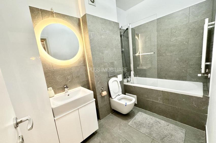 Apartament 2 camere Lux in Complexul Atria Urban Resort - 7