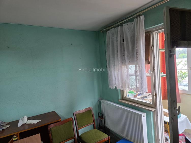 Oportunitate! Apartament 3 camere cu loc de parcare – Etaj 1, GAZE - 8