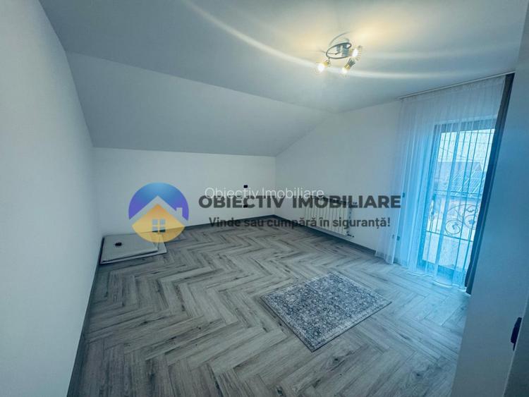 Casa P+M + teren – Dumbrava Roșie, jud. Neamț - 19