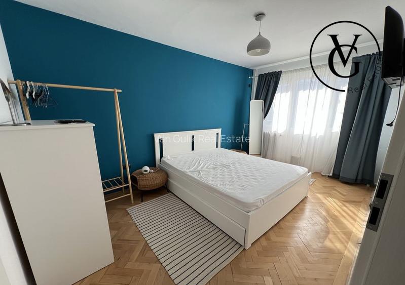 Apartament 3 camere - Nicolae Grigorescu - Metrou 10 min - 3