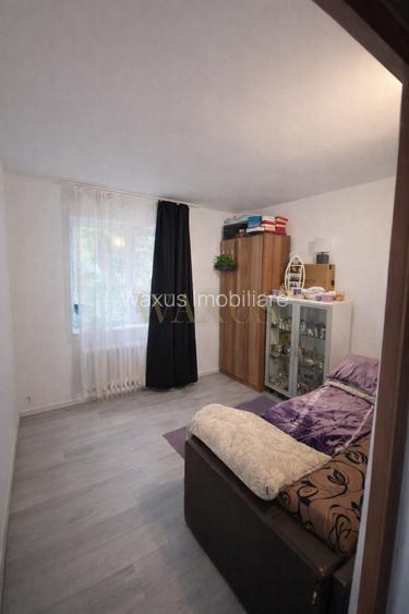Apartament la Cheie - 2 Camere I Manastur - Gr. Alexandrescu - 4